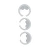 C-clips - Pack