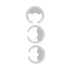 C-clips - Pack