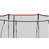 Horizontal Net Rod