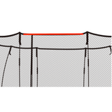 Load image into Gallery viewer, Horizontal Net Rod
