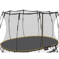 Trampoline FlexiNet