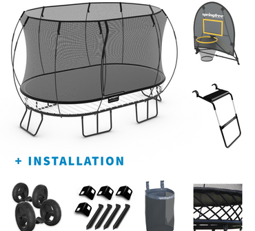 O92 Ultimate Package