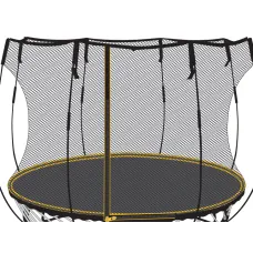 Trampoline FlexiNet
