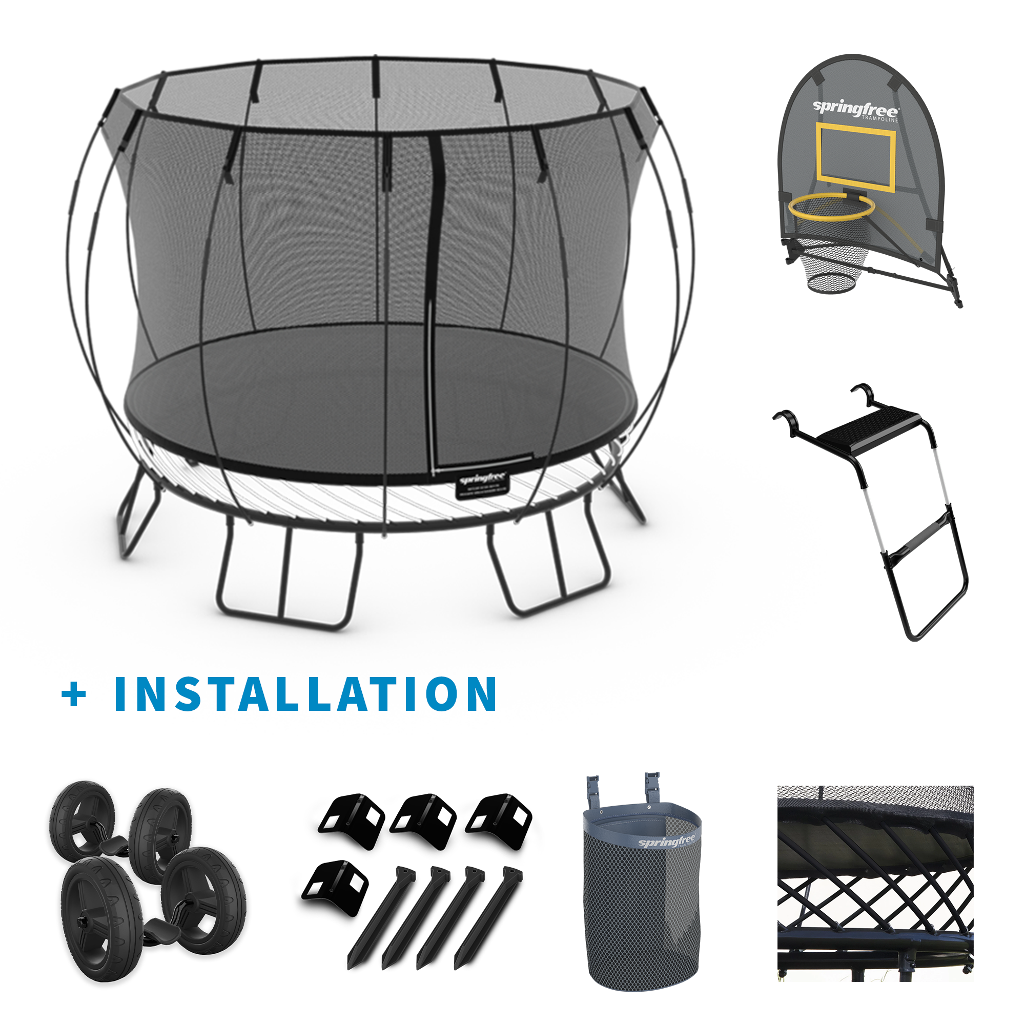 R79 Ultimate Package