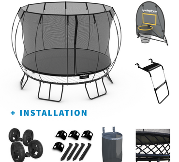 R79 Ultimate Package