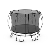 Medium Round Trampoline