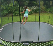 Load image into Gallery viewer, Large Square Trampoline
