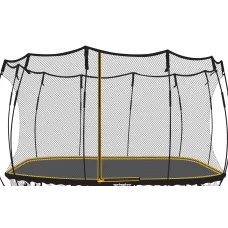 Trampoline FlexiNet