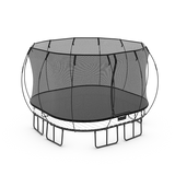Load image into Gallery viewer, Large Square Trampoline
