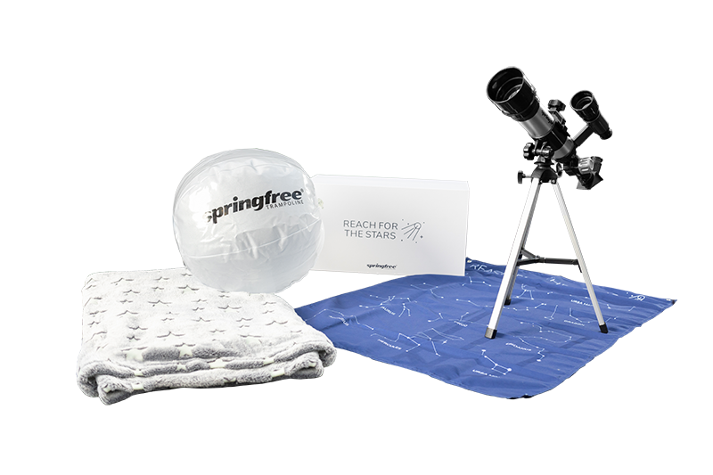Stargazing Kit