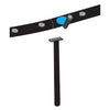Black Net Rod