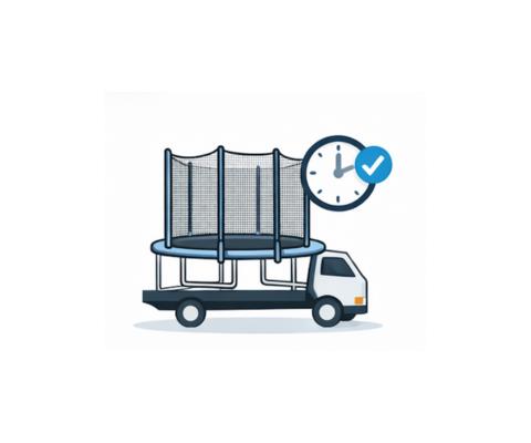 Relocation same day