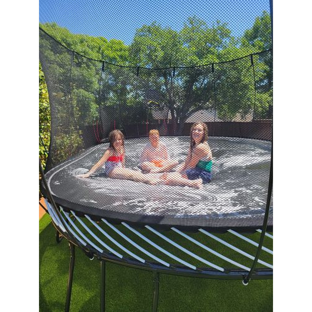 12x19ft Oval Springfree Trampoline