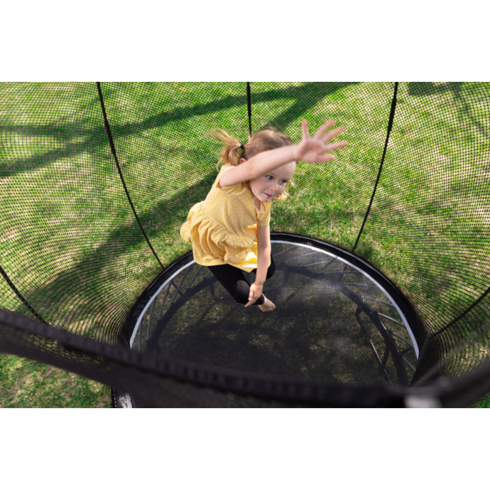 6ft Round Springfree Trampoline