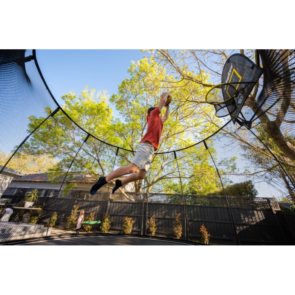 10ft Round Springfree Trampoline