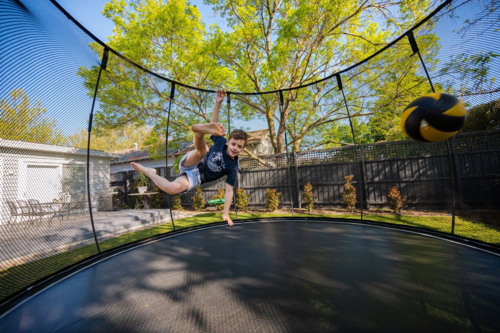 How to Find the Springfree Trampoline Serial Number (IMPORTANT) 