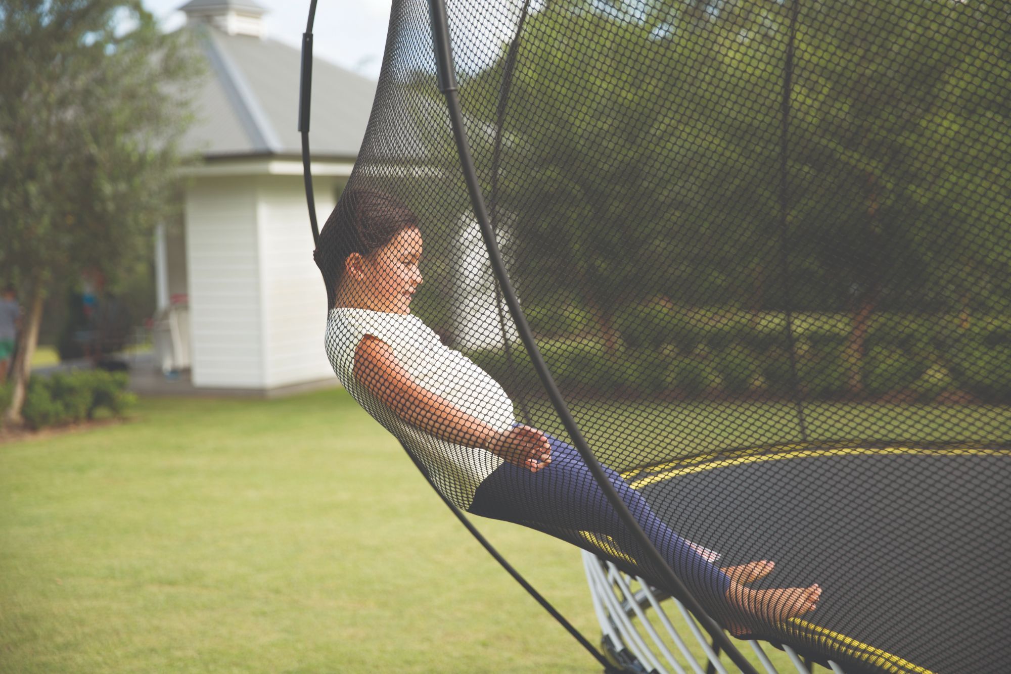 What Are Trampolines Made Of? (And Why It’s Important) 
