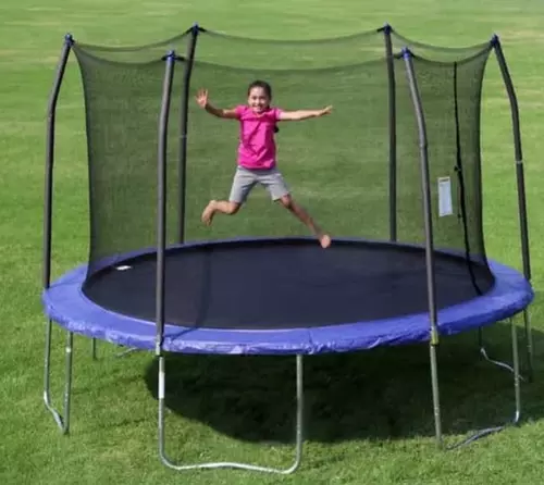 Skywalker 12ft Trampoline