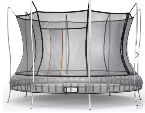 Vuly Large Trampoline