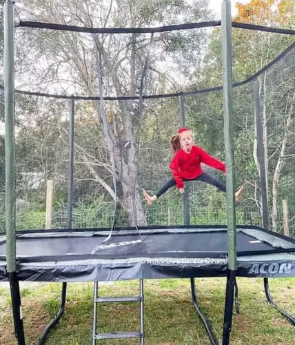 ACON 24 trampoline