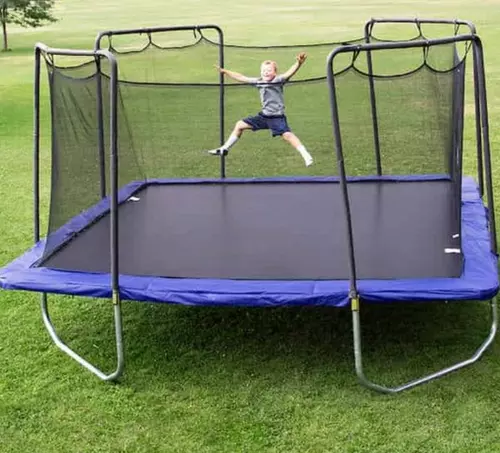 Skywalker trampoline