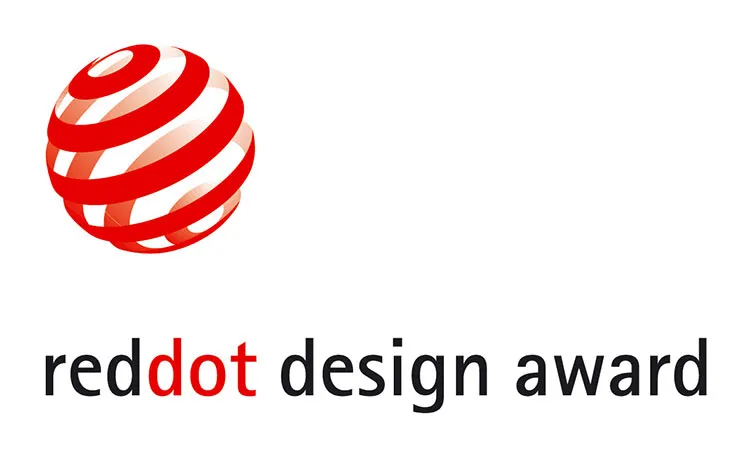 RedDot Product Design Award 2014